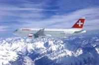 SWISS takes off with the Swiss National Culinary Team