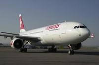 Airbus A330 “HB-IQR” enters service for SWISS