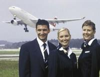 SWISS Cabin Crew