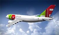TAP offers extra flights to Africa & Europe