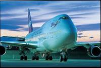 Virgin Atlantic launches second daily London to Washington flight