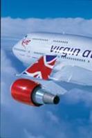 Precious gifts for Virgin Atlantic passengers