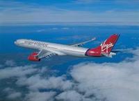 Virgin Atlantic to fly to Mauritius from Heathrow