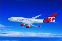 Virgin launches new daily flight to Washington