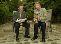 Virgin Atlantic - Official airline of the European Ryder Cup Team