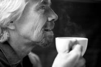 Branson says Kenya is back on track for tourism