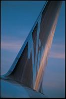Virgin Atlantic loves New York