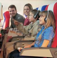 Virgin Atlantic to showcase young film-making talent