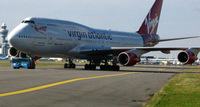 Virgin Atlantic announces new services to Puerto Rico