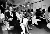 Virgin Atlantic celebrates 25th birthday