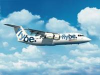 Flybe announce new route - Cardiff to Belfast City