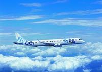 Flybe calls for break-up of BAA