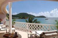 February opening for the Caribbean’s latest luxury spa