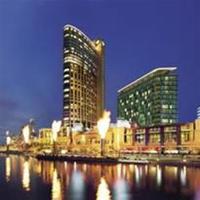 Luxury travellers voted Crown Towers Best Australian Hotel