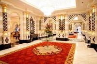 Hilton selects ‘Qasr Al Sharq’ to join the Waldorf-Astoria Collection