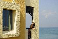 Hilton Ras Al Khaimah Resort & Spa exudes luxury