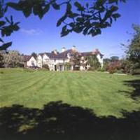 An evening with Dom Perignon in Dorset