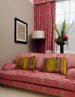 Love is in the air at Edinburgh’s Tigerlily hotel