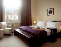 A chic urban retreat on Newcastle’s Grey Street