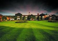 Golfing heaven at The De Vere Belfry
