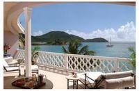 Finest wines in Caribbean found on Antigua