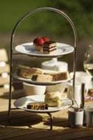 A Mother's Day special at Jesmond Dene House Hotel
