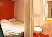 easyHotel to open in Luton