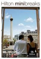 Hilton launches first global short breaks product