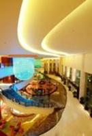 Hilton Hefei - getaway from the city in the city