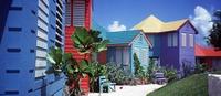 A chic Caribbean retreat