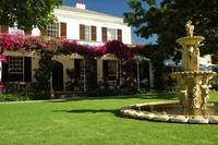 Vineyard Hotel & Spa launches Square Restaurant