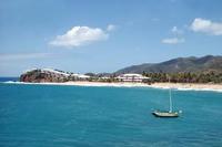 Teenage Caribbean holiday heaven on Antigua