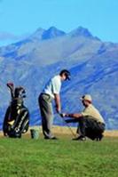 Millbrook Resort plans new driving range