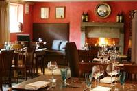 16th century inn offers 21st century comfort