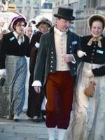 Become Jane with special Hilton break