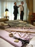 'Tailor-Made' memories from Hong Kong