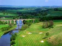 The sky’s the limit at The Roxburghe Hotel