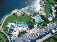 Find your inner peace at luxury Crete resort