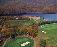 Rocky Gap Lodge & Golf Resort