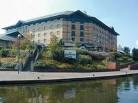 Top awards for Merry Hill’s Copthorne Hotel in Dudley