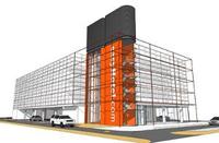 Stelios announces easyHotel.com expansion in India