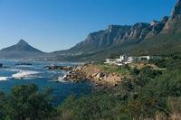 4 for the price of 3 at the Twelve Apostles