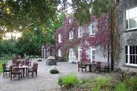 Visit Fairyhill & discover the Gower