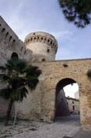 Ancient Italian Fort Makes History With First Indian Wedding