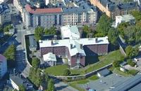 Helsinki Hotel offers mores than a life sentence!