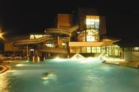 Reduce your carbon footprint at AquaCity