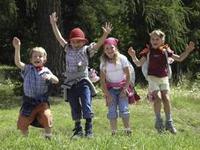 Kinderhotels - A way of life