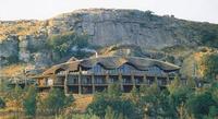 Star-Wars in the Zulu battlefields