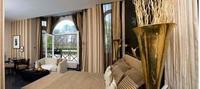 The Royal Suite opens at London’s Baglioni Hotel