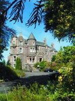 Scottish health spa offers a breath of fresh air